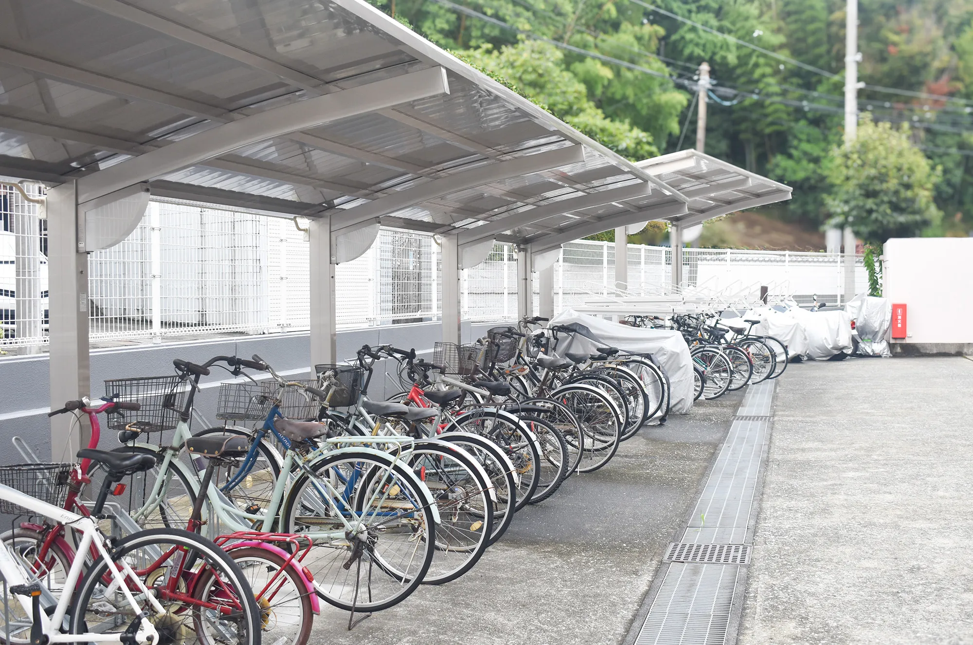 T's garden 港南中央[写真]