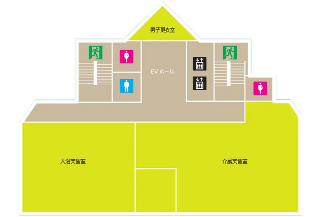 6F[フロアマップ]