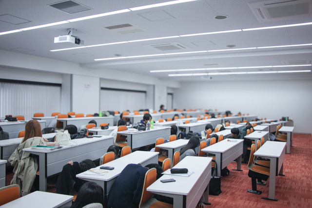 防災訓練[写真]