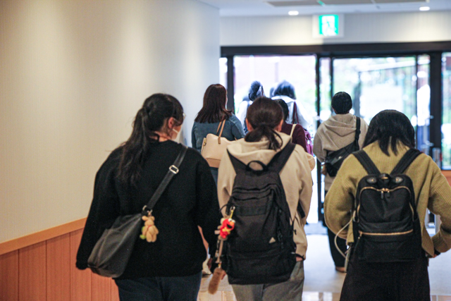 防災訓練[写真]